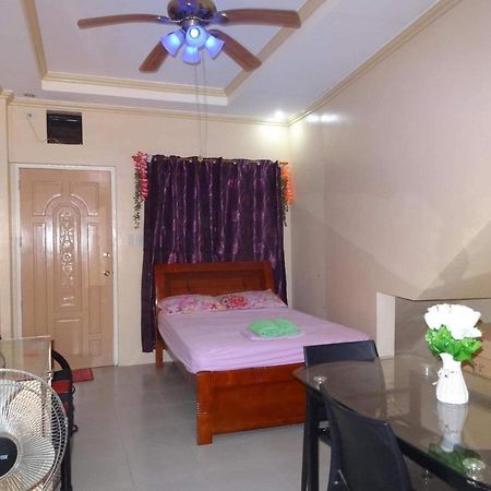Julz Tropical Apartments Olongapo Εξωτερικό φωτογραφία