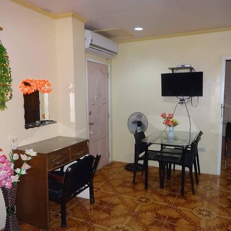 Julz Tropical Apartments Olongapo Εξωτερικό φωτογραφία
