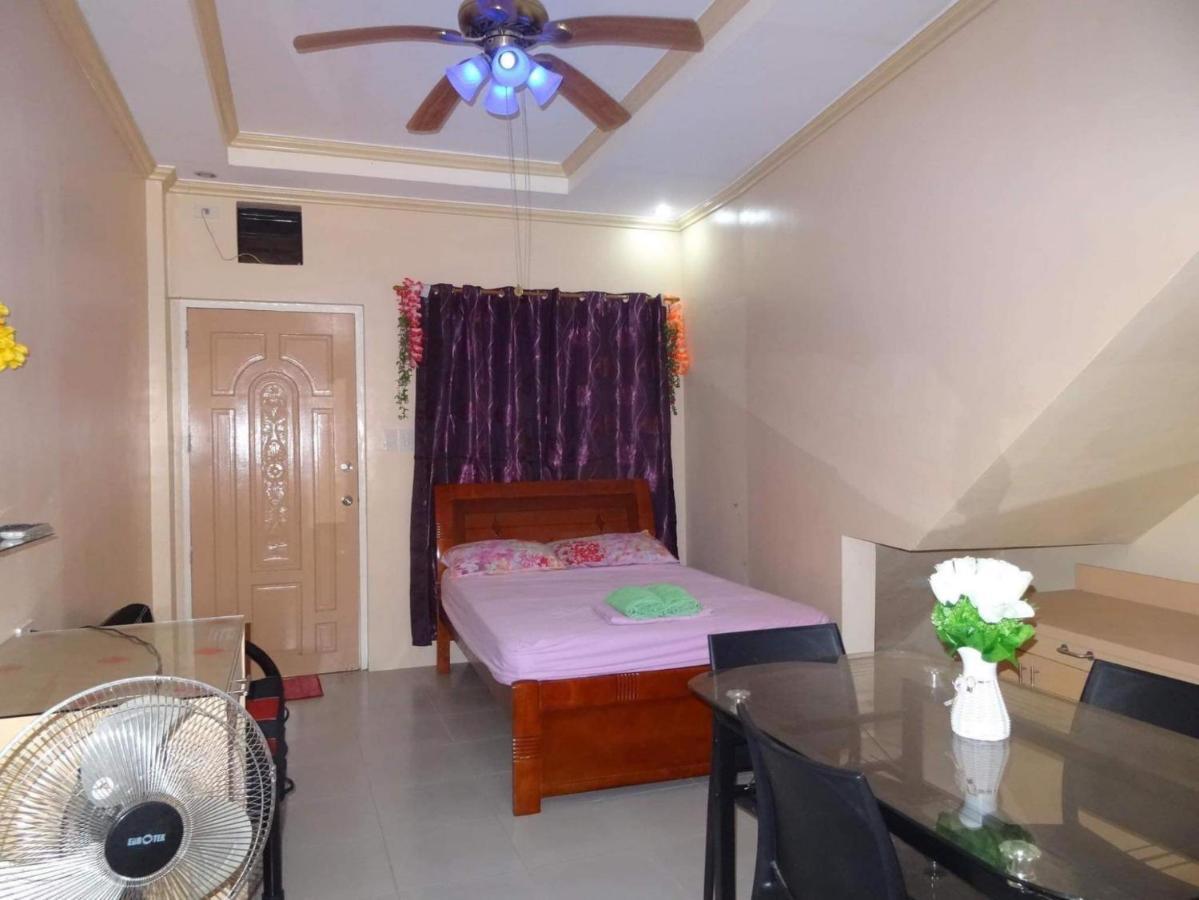 Julz Tropical Apartments Olongapo Εξωτερικό φωτογραφία