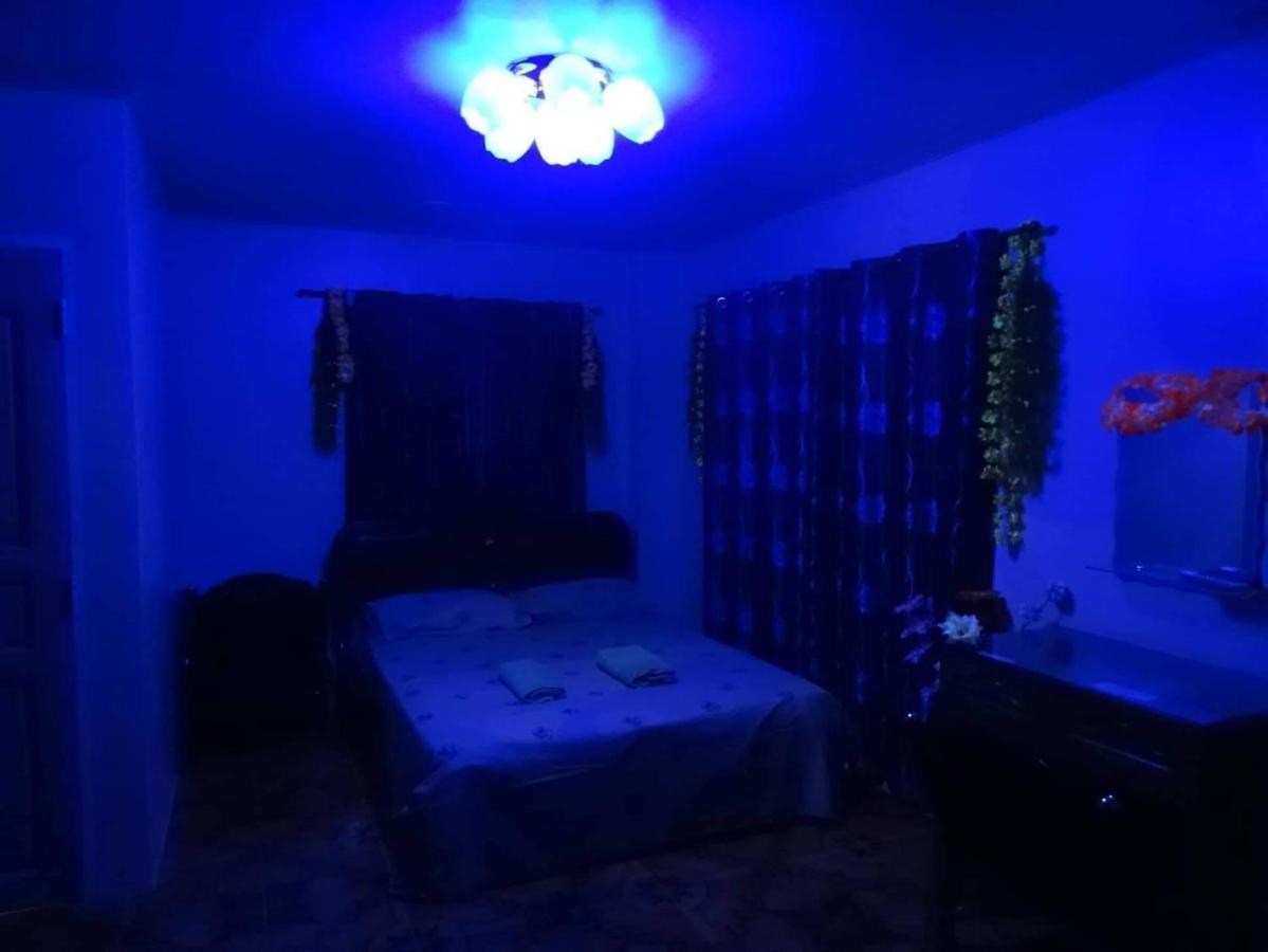 Julz Tropical Apartments Olongapo Εξωτερικό φωτογραφία