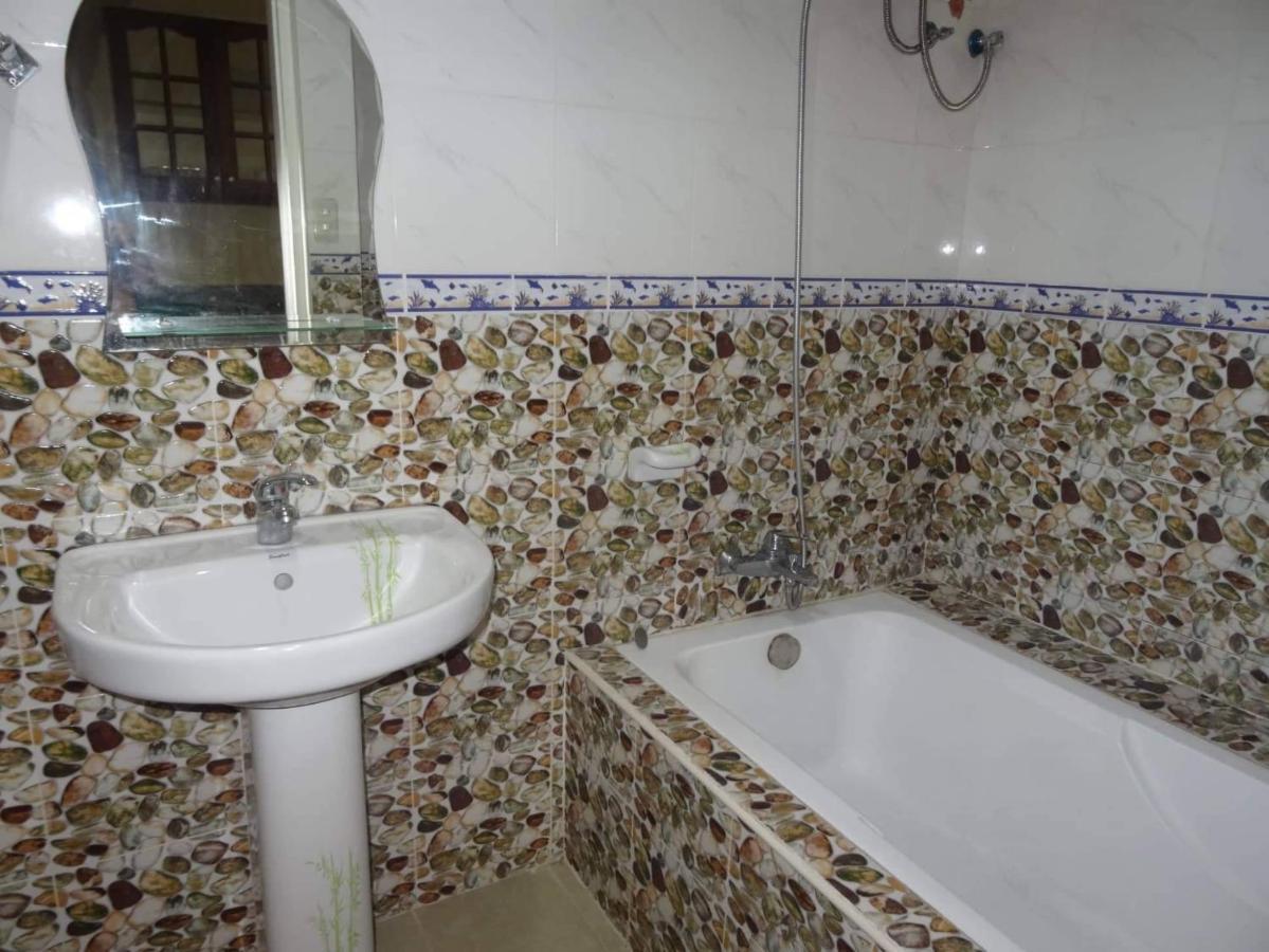 Julz Tropical Apartments Olongapo Εξωτερικό φωτογραφία