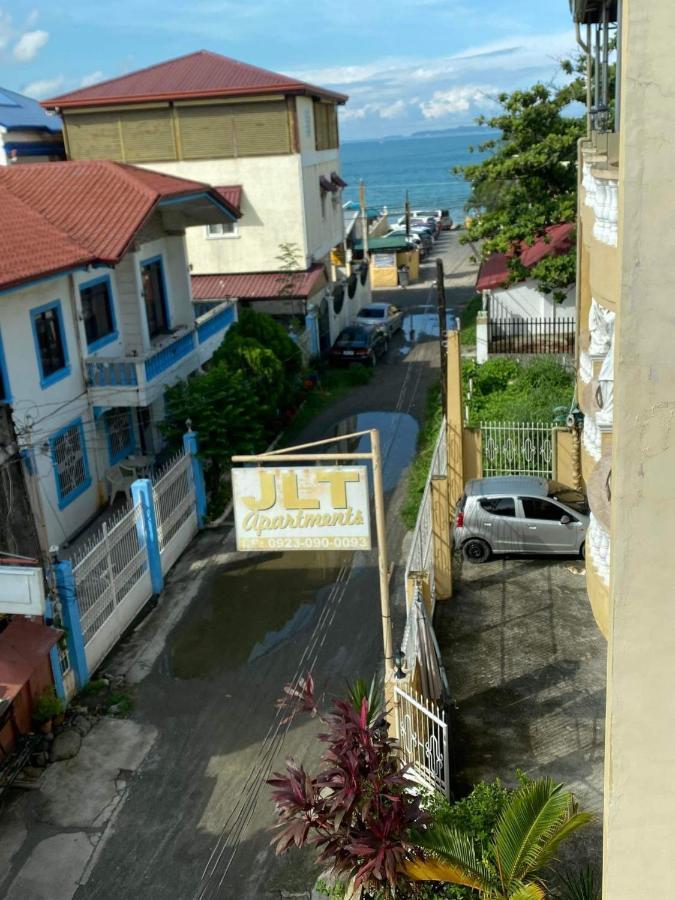 Julz Tropical Apartments Olongapo Εξωτερικό φωτογραφία