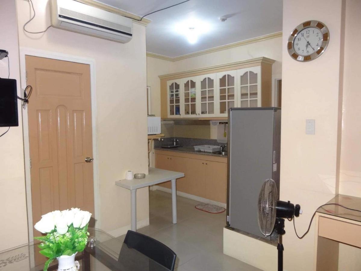 Julz Tropical Apartments Olongapo Εξωτερικό φωτογραφία
