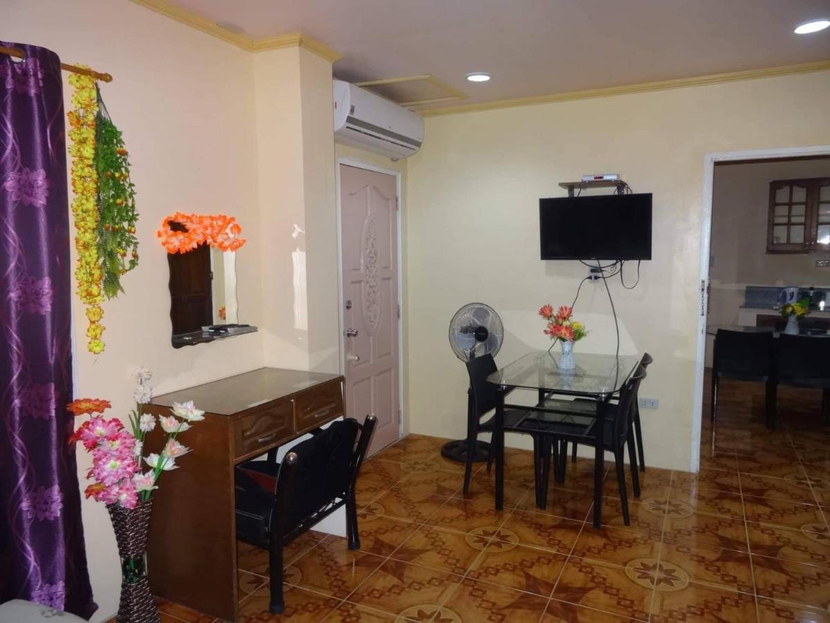 Julz Tropical Apartments Olongapo Εξωτερικό φωτογραφία