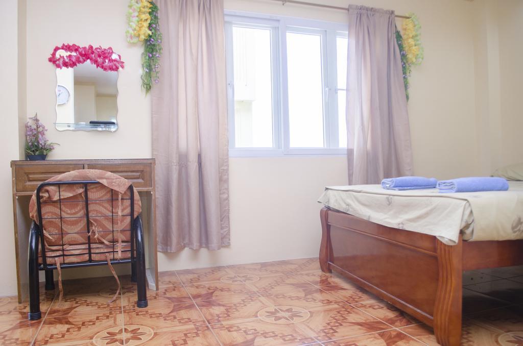 Julz Tropical Apartments Olongapo Εξωτερικό φωτογραφία